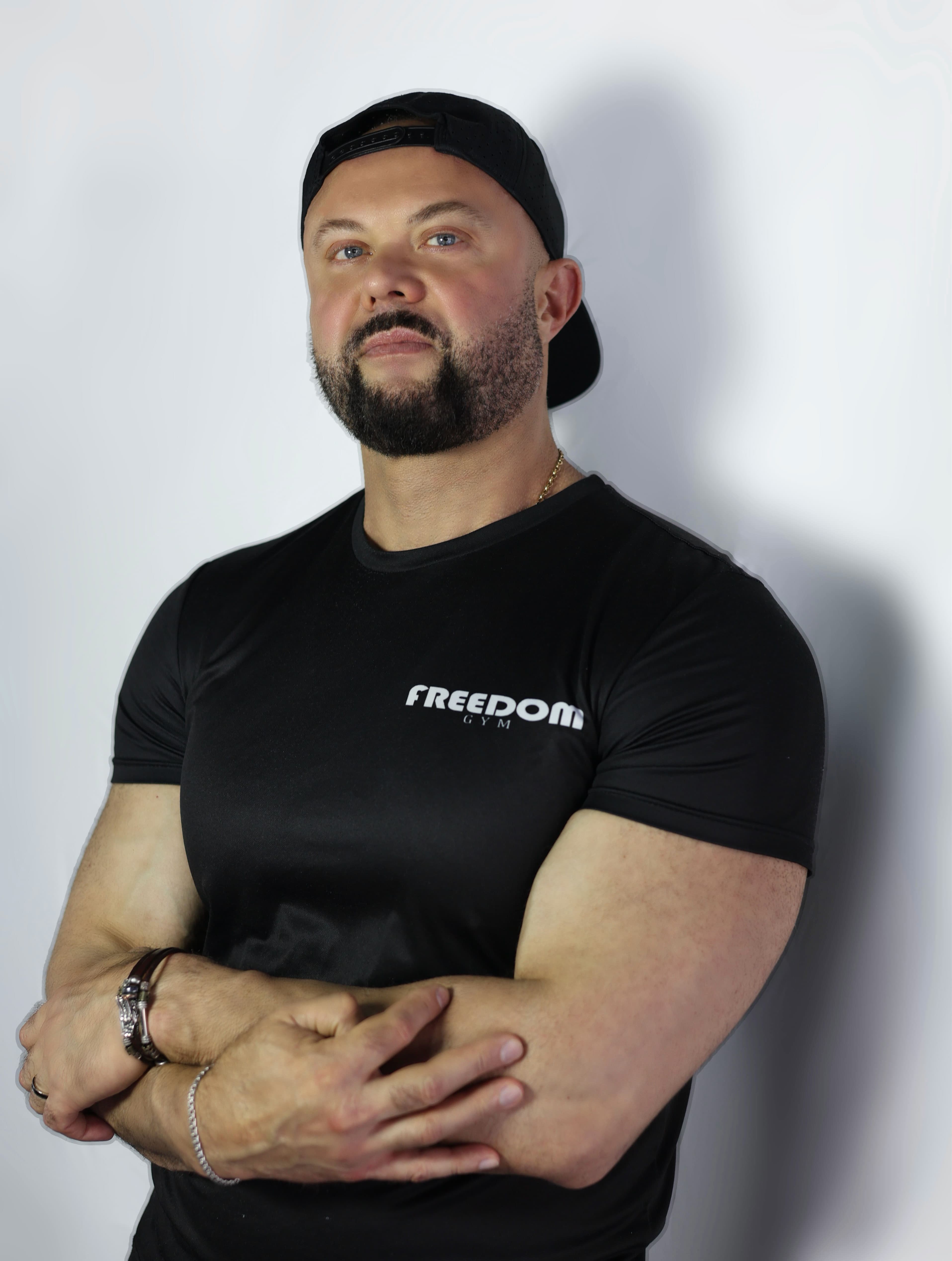 Тренер Роман Ефимов
